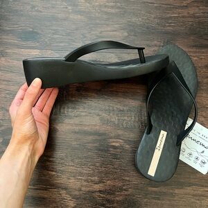 Brand new Ipanema flipflop